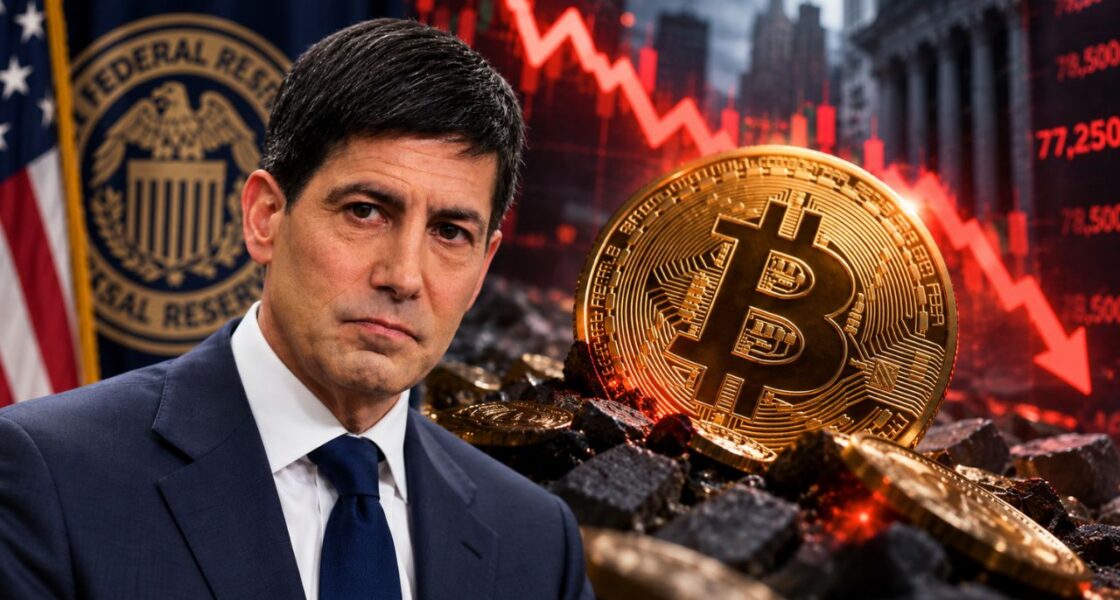 Bitcoin วิ่งกรอบแคบ จับตาเฟดจ่อขึ้นดอกเบี้ย 16 ก.ย. โอกาสพุ่ง 86.5% 