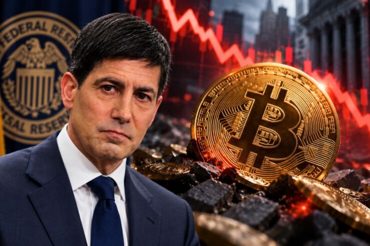 Bitcoin วิ่งกรอบแคบ จับตาเฟดจ่อขึ้นดอกเบี้ย 16 ก.ย. โอกาสพุ่ง 86.5%