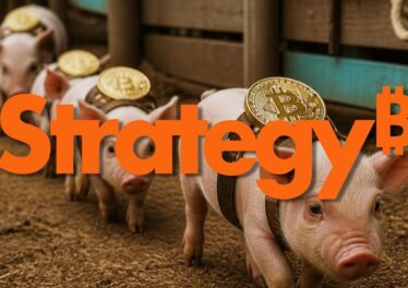 Strategy ยอมรับ! ไม่เสียใจที่ขายหมู Bitcoin ใกล้จุดต่ำสุด ก่อนมานั่งไล่ราคาเหนือ $80,000