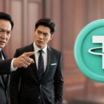 สองนักธุรกิจไทยยื่นฟ้อง Tether ฐานอายัดเงินในกระเป๋า 1.4 พันล้านบาทโดยไม่มีหมายศาล