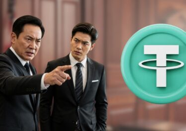 สองนักธุรกิจไทยยื่นฟ้อง Tether ฐานอายัดเงินในกระเป๋า 1.4 พันล้านบาทโดยไม่มีหมายศาล