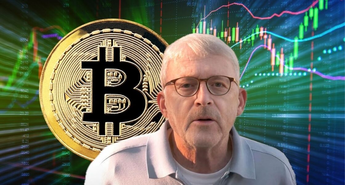 ปัดฝุ่นกราฟ Peter Brandt ปี 2019 ชี้ Bitcoin $80,000 แค่จุดเริ่มต้นของวัฏจักรหกหลัก