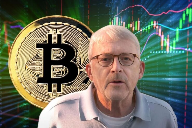 ปัดฝุ่นกราฟ Peter Brandt ปี 2019 ชี้ Bitcoin $80,000 แค่จุดเริ่มต้นของวัฏจักรหกหลัก