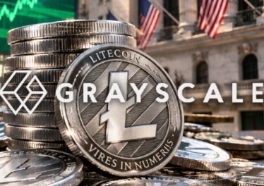 Grayscale ร่อนเอกสารหา ก.ล.ต. เล็งเปลี่ยนกองทุน Litecoin Trust เป็น ETF บน NYSE