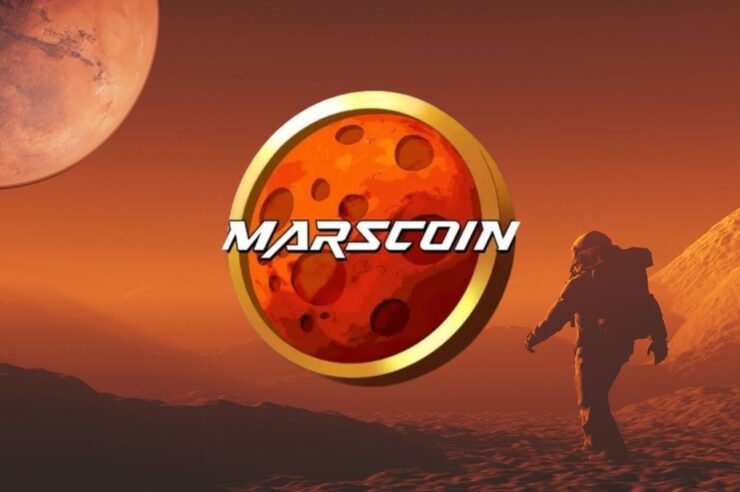 ทำความรู้จักกับ Marscoin เหรียญคริปโทฯ ตัวใหม่ที่ Binance เพิ่งลิสต์บนกระดานเทรด