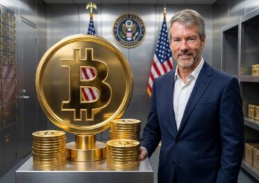 Michael Saylor ผลักดัน BTC เข้าระบบธนาคาร มองภาพเป็นปัจจัยช่วยหนุนมูลค่าตลาดโตแตะ $100 ล้านล้าน