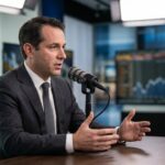 Michael Terpin คาด Bitcoin แตะ $120,000 ก่อนไตรมาส 4 ปี 2027