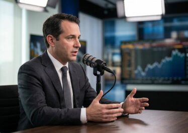Michael Terpin คาด Bitcoin แตะ $120,000 ก่อนไตรมาส 4 ปี 2027