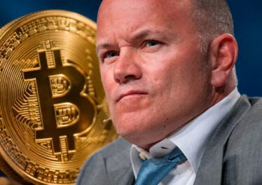 Mike Novogratz ซีอีโอ Galaxy Digital เชื่อ Bitcoin มีลุ้นแตะ $100,000 ก่อนสิ้นปี 2026