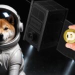 Elon Musk พา Dogecoin ไปดวงจันทร์! ส่งดาวเทียม DOGE-1 พ่วงติดจรวด SpaceX