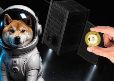 Elon Musk พา Dogecoin ไปดวงจันทร์! ส่งดาวเทียม DOGE-1 พ่วงติดจรวด SpaceX