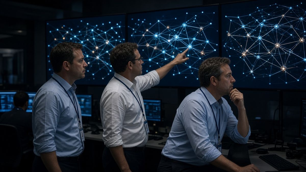 ย้อนดู Bybit ปี 2025 ท่อที่ Lazarus ใช้ขนเงินหลายร้อยล้านดอลลาร์