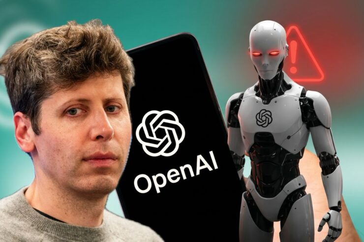 OpenAI เผย 6 พฤติกรรมน่ากังวลของ AI ที่แอบทำนอกเหนือคำสั่ง