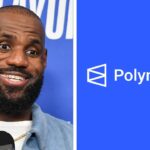 LeBron James บุกโลกคริปโทฯ แย้มคอลแลบ Polymarket คลิปไวรัลทะลุ 18 ล้านวิว