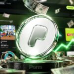 รู้จัก PONS คริปโตมาแรง! เครื่องจักรทำเงินตัวใหม่บน Robinhood Chain ที่พุ่งขึ้น 18,000%