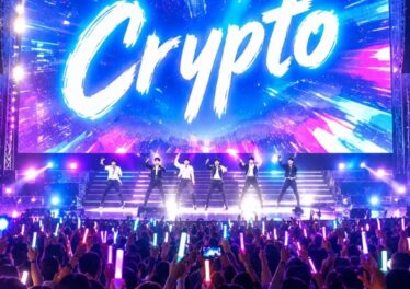 บล็อกเชน Sony เตรียมดึงตลาด K-pop มาแปลงเป็นสินทรัพย์บนโลกดิจิทัล