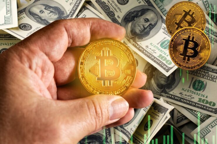 นักวิเคราะห์เผยผู้ถือ Bitcoin ระยะสั้นเริ่มมีกำไรจากการขายครั้งแรกในรอบปี
