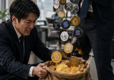 บริษัทญี่ปุ่นตัดใจเทขาย ETH-XRP-SOL หมดพอร์ต ลุยตั้งคลังสำรอง Bitcoin เพียวๆ