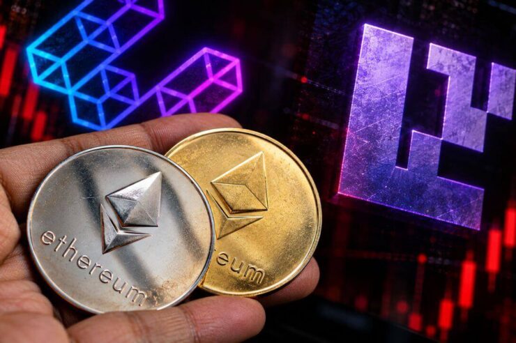 นักวิเคราะห์ชี้ยุคทองของ “Restaking” บนเชน Ethereum กำลังถึงคราวอวสาน