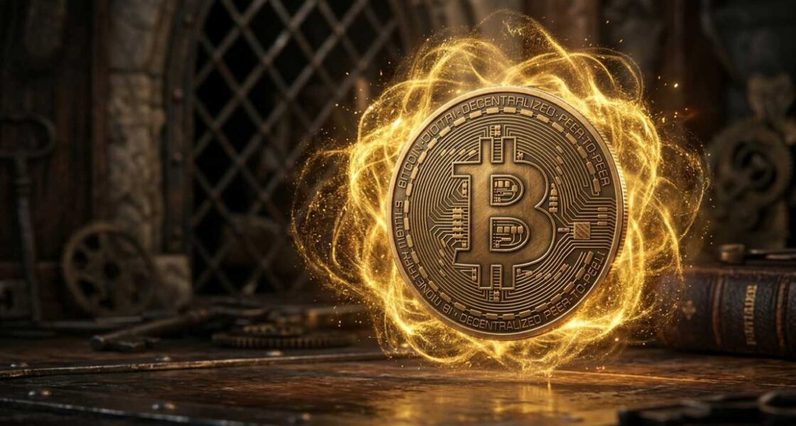 มหาเศรษฐีเม็กซิโกชี้ Bitcoin อาจพุ่งแตะ 1.86 ล้านดอลลาร์ หากมีมูลค่าตลาดเท่าทองคำ