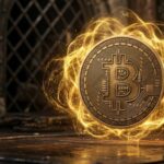 มหาเศรษฐีเม็กซิโกชี้ชี้ Bitcoin อาจพุ่งแตะ 1.86 ล้านดอลลาร์ หากมีมูลค่าตลาดเท่าทองคำ