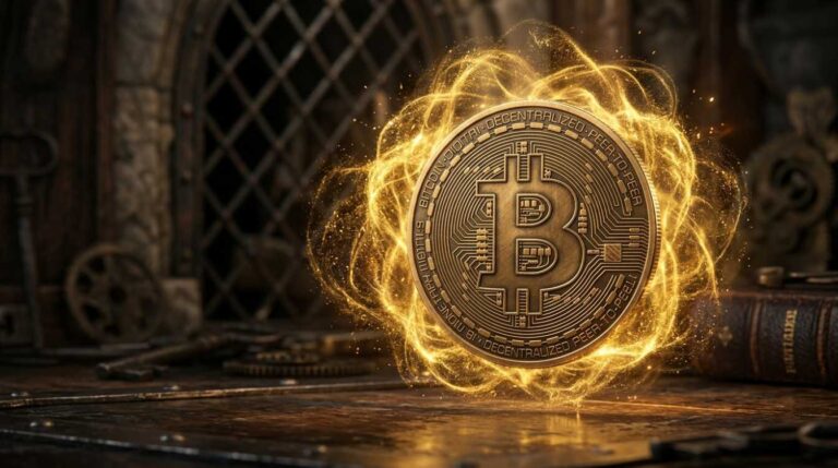 มหาเศรษฐีเม็กซิโกชี้ Bitcoin อาจพุ่งแตะ 1.86 ล้านดอลลาร์ หากมีมูลค่าตลาดเท่าทองคำ