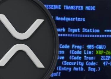 ชาวเน็ตพบคำใบ้ในภาพยนตร์ปี 1992 ทำนายการมาถึงของ XRP เมื่อ 34 ปีที่แล้ว
