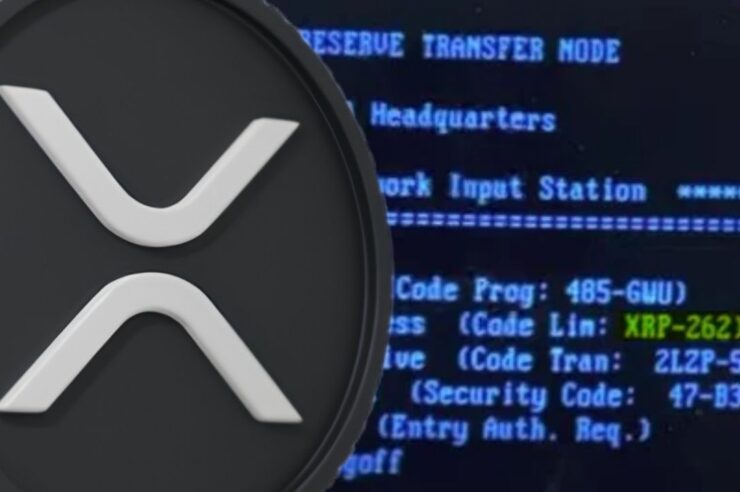 ชาวเน็ตพบคำใบ้ในภาพยนตร์ปี 1992 ทำนายการมาถึงของ XRP เมื่อ 34 ปีที่แล้ว