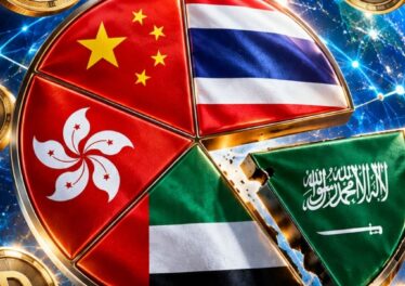 ธนาคารกลางซาอุฯ ประกาศถอนตัวจากโปรเจกต์ CBDC ที่จีนและไทยร่วมสนับสนุน
