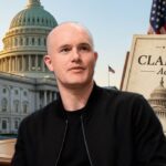 ซีอีโอ Coinbase แฉยับ สถาบันการเงินดั้งเดิมล็อบบี้กฎหมาย CLARITY Act ไม่ให้ผ่านสภา