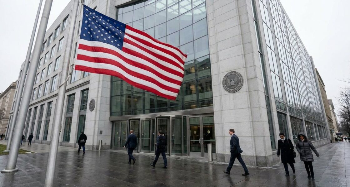 กรรมการ SEC และ CFTC ว่างถึง 7 ที่นั่งวันศุกร์นี้ เหลือดูแลคริปโตแค่ 3 คน