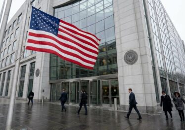 กรรมการ SEC และ CFTC ว่างถึง 7 ที่นั่งวันศุกร์นี้ เหลือดูแลคริปโตแค่ 3 คน
