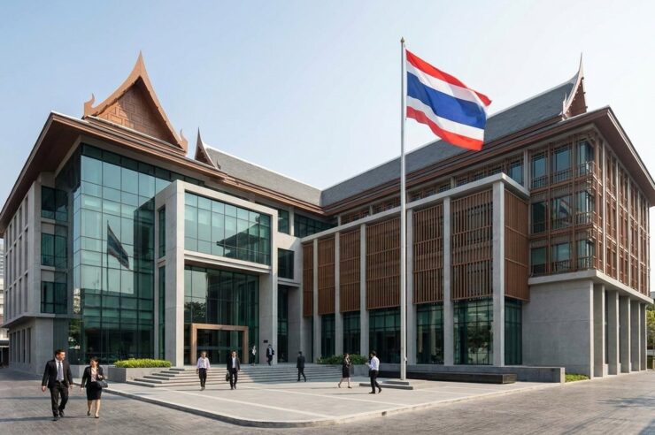 ก.ล.ต. เตือนผู้ใช้ Holdstation และ UNO ถอนทรัพย์สินก่อนถูกปิดกั้น 1 ต.ค. 69