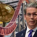 ลุ้นเหนื่อย! Bitcoin ปิดเดือนส.ค.บวกเกือบ 25 % แต่เปิดเดือนใหม่ส่อแววผันผวนโหด