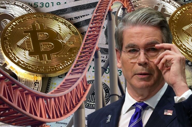 ลุ้นเหนื่อย! Bitcoin ปิดเดือนส.ค.บวกเกือบ 25 % แต่เปิดเดือนใหม่ส่อแววผันผวนโหด