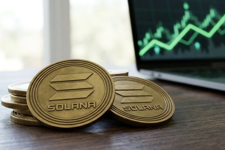 Solana ETF เงินไหลเข้ากว่า $180 ล้านในสัปดาห์เดียว Bitwise ครองเกือบ 70%