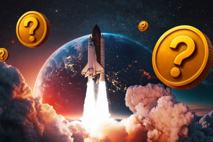 จำเหรียญนี้ได้มั้ย? เหรียญคริปโทฯ ที่ทุกคนลืมจู่ๆ พุ่งแรง 130% ในวันเดียวทำตลาดแตกตื่น 