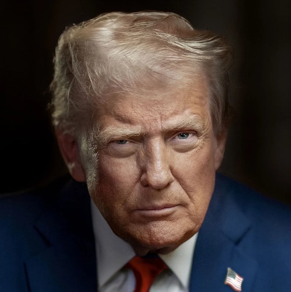 ภาพถ่ายของโดนัลด์ ทรัมป์ (Donald Trump)