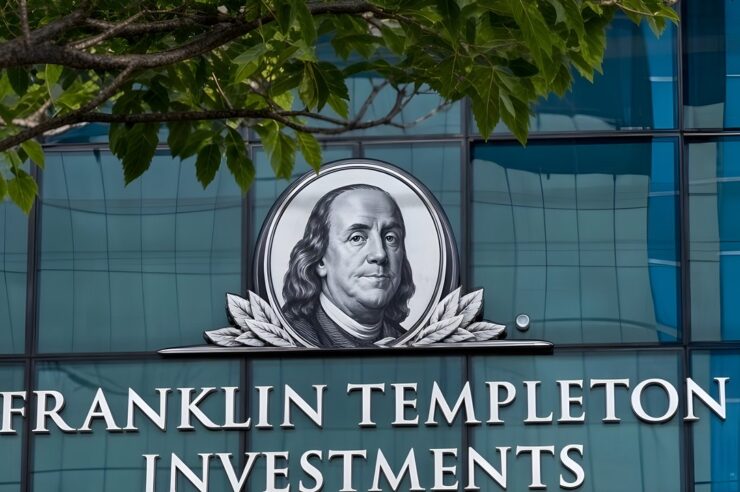 Bybit จับมือ Franklin Templeton ใช้กองทุนตลาดเงินโทเคนเป็นหลักประกันเทรด