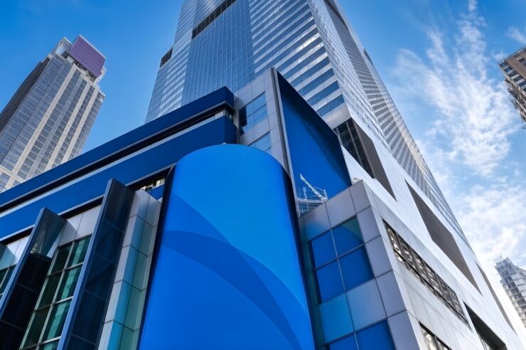 Morgan Stanley เปิดแล็บภายใน ทดสอบ Stablecoin, Tokenization และ DeFi