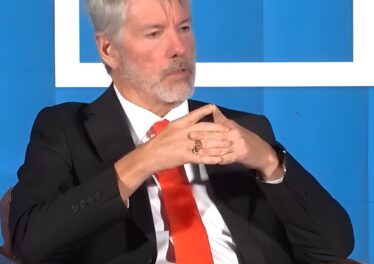 Michael Saylor เสนอกฎบัตรสิทธิดิจิทัล หนุนบริษัท 10 ล้านแห่งระดมทุนผ่านโทเคน