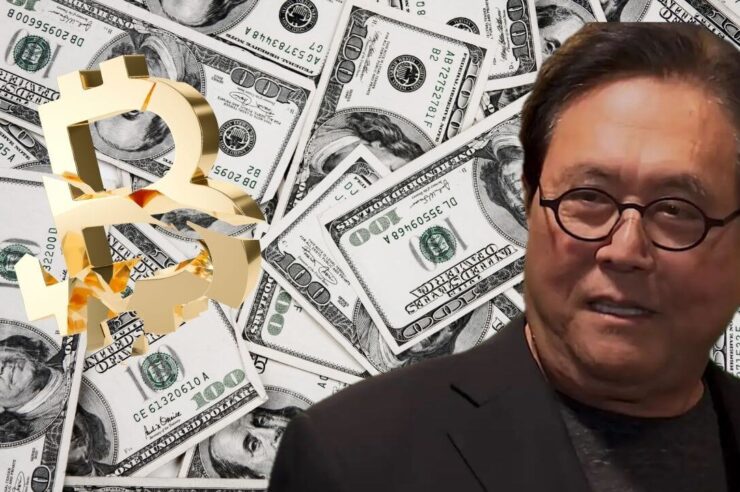 พ่อรวยสอนลูก ติดหนี้อสังหาฯ 1.2 พันล้านดอลลาร์ Bitcoin ในพอร์ตจะรอดไหม