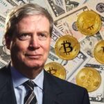 นักลงทุนผู้ไม่เคยขาดทุนตลอด 30 ปี กำลังเดิมพันเงินกว่า $125 ล้านลงใน Bitcoin