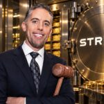 Strive เร่งเครื่อง ! ซื้อ Bitcoin เพิ่มอีก 469 BTC ดันยอดถือครองแตะ 25,000 BTC 