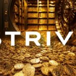 Strive ทุ่มเงิน 143 ล้านดอลลาร์ ซื้อ Bitcoin 1,800 BTC ชน Strategy 