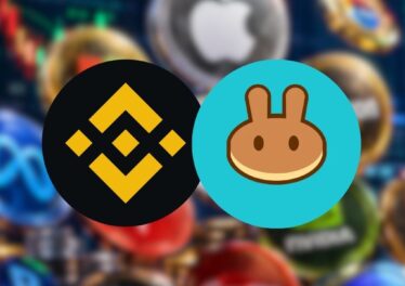 Binance Wallet จับมือ Pancake เตรียมเปิดให้ซื้อขายหุ้น Pre-IPO แบบมีเงื่อนไข