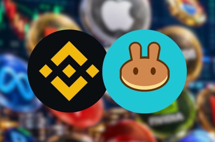 Binance Wallet จับมือ Pancake เตรียมเปิดให้ซื้อขายหุ้น Pre-IPO แบบมีเงื่อนไข