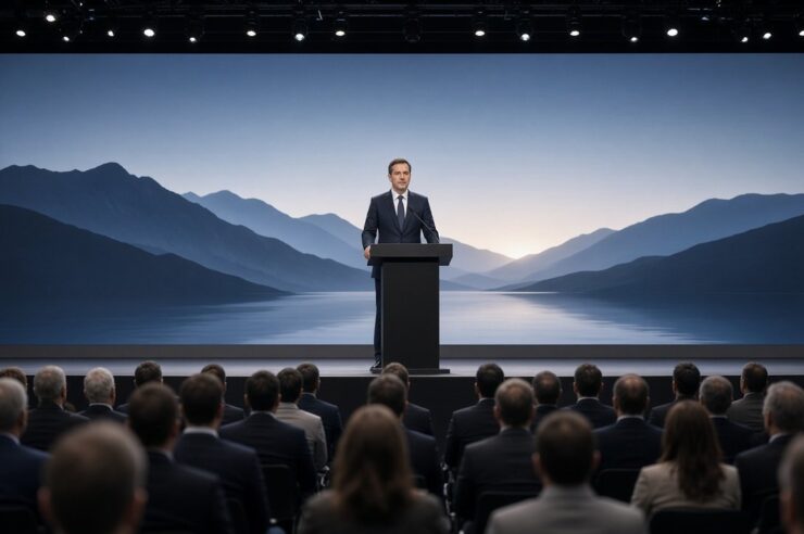 Swift เตรียมรองรับโอนทั้งเงินปกติและโทเคนทั่วโลก เชื่อม TradFi กับ DeFi