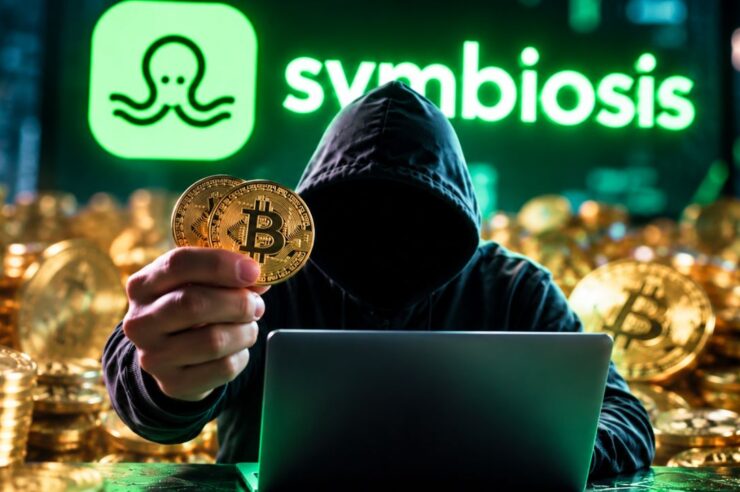 Symbiosis บริดจ์แตกถูกแฮกเกอร์เสก Bitcoin ปลอม 4.6 หมื่นล้านเหรียญ ทีมกู้คืนได้เพียง 15 BTC