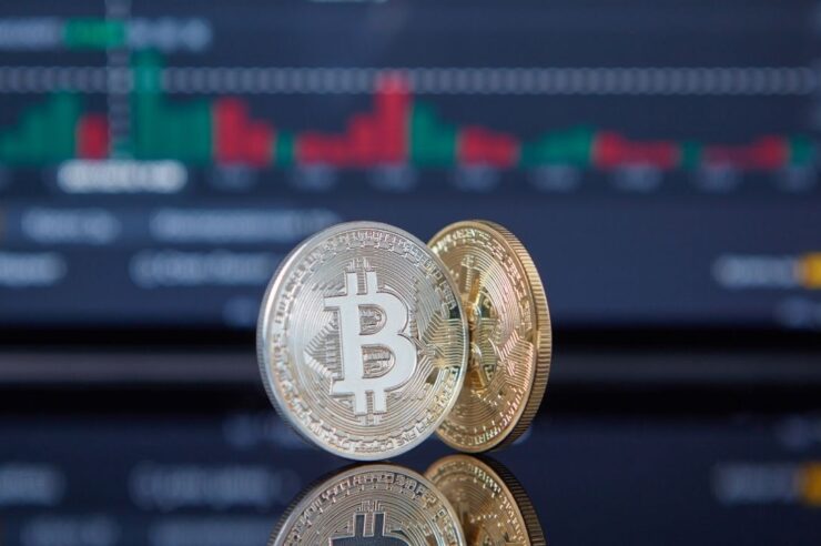 BTC หลุดต่ำกว่า $77,000 รับมือสัปดาห์ชี้ชะตา ดอกเบี้ยสหรัฐฯ-ญี่ปุ่น และ Clarity Act